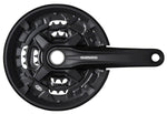 Shimano Altus FC-MT210-3 Crankset