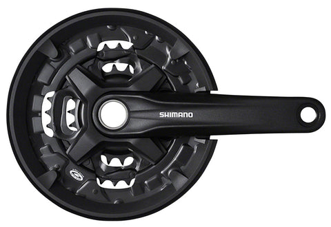 Shimano Altus FC-MT210-3 Crankset