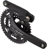 Shimano Alivio FCT4060 Crankset 170mm 9Speed 44/32/22t 104/64 BCD