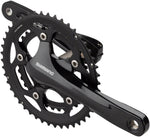 Shimano Tiagra FCR460 Crankset 170mm 10Speed 46/34t 110 BCD