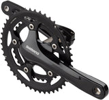 Shimano Tiagra FCR460 Crankset 170mm 10Speed 46/34t 110 BCD