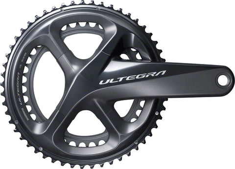 Shimano Ultegra FCR8000 Crankset 172.5mm 11Speed 53/39t 110