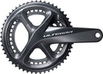 Shimano Ultegra FCR8000 Crankset 165mm 11Speed 50/34t 110