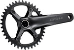 Shimano GRX FCRX6001 Crankset 165mm 11Speed 40t 110 BCD