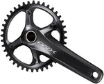 Shimano GRX FCRX8101 Crankset 170mm 11Speed 42t 110 BCD