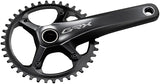 Shimano GRX FCRX8101 Crankset 172.5mm 11Speed 42t 110 BCD