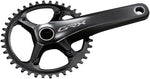 Shimano GRX FCRX8101 Crankset 172.5mm 11Speed 40t 110 BCD