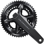 Shimano Ultegra FC-R8100-P Power Meter Crankset