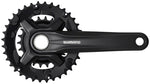 Shimano Altus FC-MT210-B2 Crankset