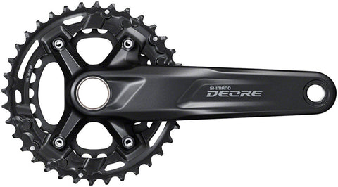 Shimano Deore FC-M4100-B2 Crankset