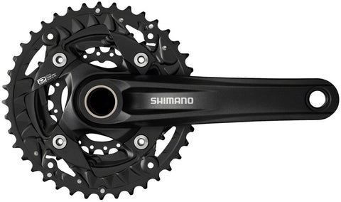 Shimano FC-MT500-3 Crankset