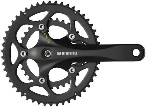 Shimano FC-R345-L Crankset