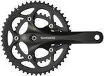 Shimano FC-R345-L Crankset