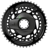 CHAINRING SRAM FORCE D2 AXS POWERMETER 46/33 DM BK