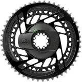 CHAINRING SRAM FORCE D2 AXS POWERMETER 50/37 DM BK