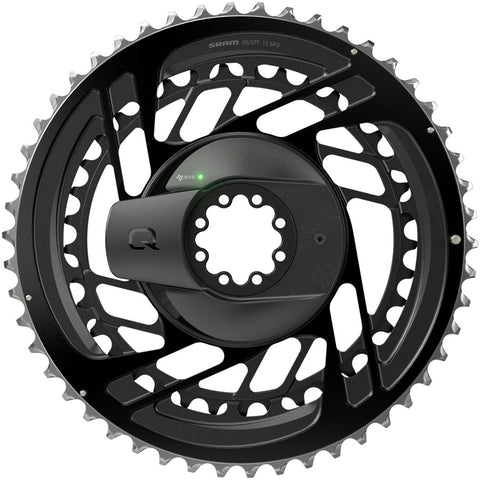 CHAINRING SRAM FORCE D2 AXS POWERMETER 50/37 DM BK