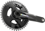 CRANKSET SRAM FORCE WIDE D2 170x43/30 DUB NoBB IR-BK
