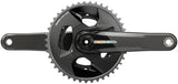 CRANKSET SRAM FORCE WIDE D2 172x43/30 DUB NoBB IR-BK