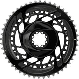 CHAINRING SRAM 48/35T DM FORCE D2 BK