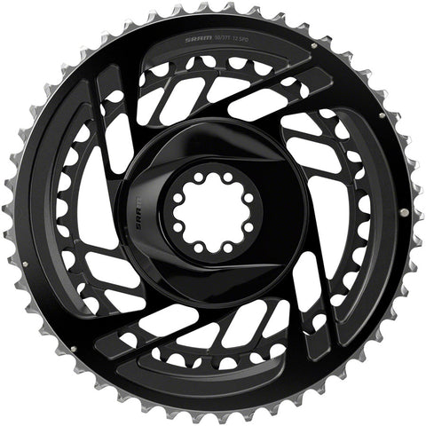 CHAINRING SRAM 50/37T DM FORCE D2 BK