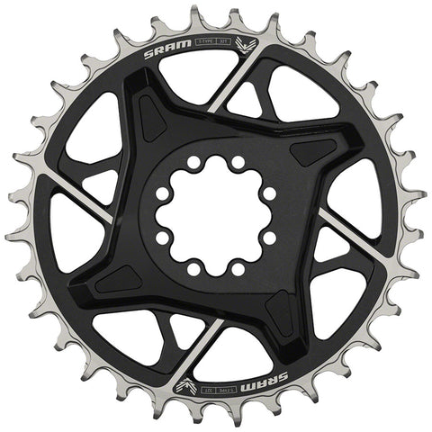 CHAINRING SRAM 32T DIRECT EAGLE 3mm BK X0 D1 T-TYPE