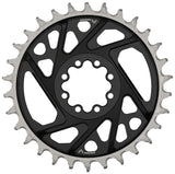 CHAINRING SRAM 30T DIRECT EAGLE 3mm BK XX D1 T-TYPE