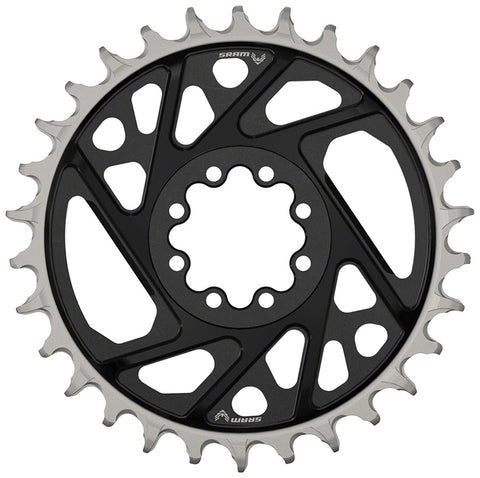 CHAINRING SRAM 30T DIRECT EAGLE 3mm BK XX D1 T-TYPE
