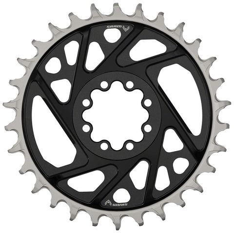 CHAINRING SRAM 32T DIRECT EAGLE 3mm BK XX D1 T-TYPE