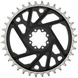 CHAINRING SRAM 34T DIRECT EAGLE 3mm BK XX D1 T-TYPE
