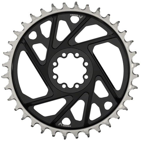 CHAINRING SRAM 36T DIRECT EAGLE 3mm BK XX D1 T-TYPE