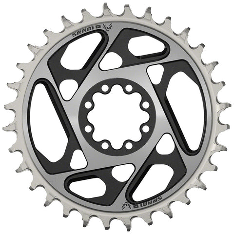 CHAINRING SRAM 32T DIRECT EAGLE 0mm BK XXSL D1 T-TYPE