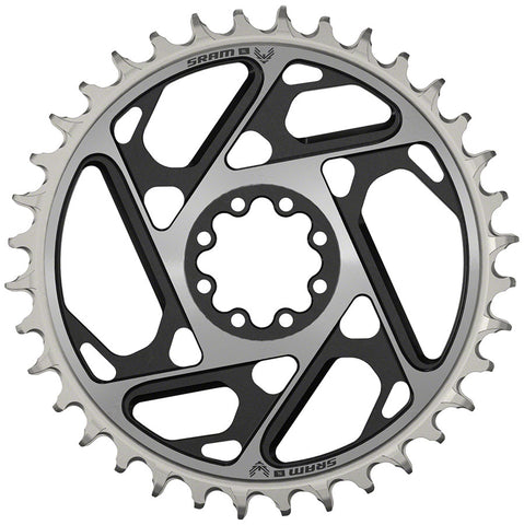 CHAINRING SRAM 36T DIRECT EAGLE 0mm BK XXSL D1 T-TYPE
