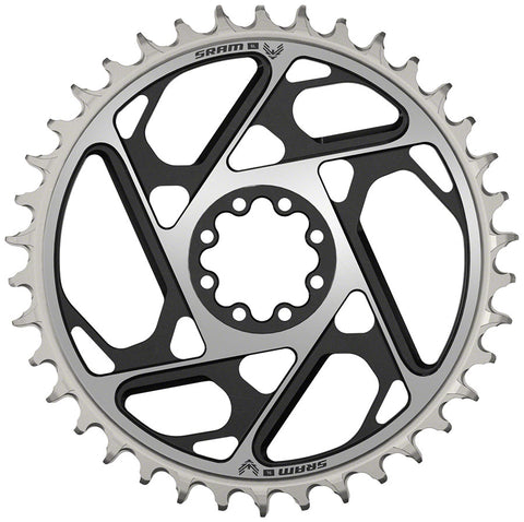 CHAINRING SRAM 38T DIRECT EAGLE 0mm BK XXSL D1 T-TYPE