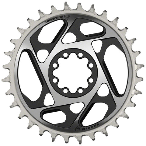 CHAINRING SRAM 32T DIRECT EAGLE 3mm BK XXSL D1 T-TYPE
