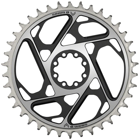 CHAINRING SRAM 38T DIRECT EAGLE 3mm BK XXSL D1 T-TYPE
