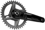 SRAM Rival 1 AXS Wide Crankset - 160mm 12-Speed 46t 8-Bolt Direct Mount