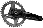 SRAM Rival 1 AXS Wide Crankset - 172.5mm 12-Speed 46t 8-Bolt Direct Mount