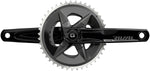 SRAM Rival AXS Wide Crankset - 160mm 12-Speed 43/30t 94 BCD DUB Spindle