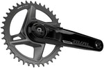 SRAM Rival 1 AXS Wide Power Meter Crankset - 165mm 12-Speed 40t 8-Bolt