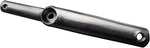 Cane Creek, eeWings Mountain, Crankset, Spindle: 30mm, BCD: Direct Mount, 30mm, 175mm, Grey, MTB/Boost