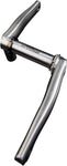 Cane Creek, eeWings Mountain, Crankset, Spindle: 30mm, BCD: Direct Mount, 30mm, 175mm, Grey, MTB/Boost