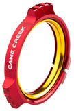 Cane Creek eeWings Crank Preloader Fits 30mm Spindles Red