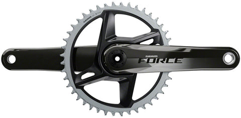 SRAM Force 1 AXS Crankset