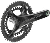 Campagnolo Record Crankset 170mm 12 Speed 53/39t 112/146 Asymmetric