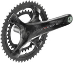 Campagnolo Record Crankset 175mm 12 Speed 50/34t 112/146 Asymmetric