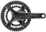 Campagnolo Record Crankset 175mm 12 Speed 52/36t 112/146 Asymmetric