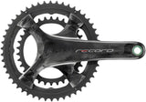 Campagnolo Record Crankset 170mm 12 Speed 50/34t 112/146 Asymmetric