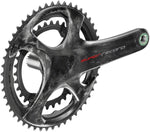 Campagnolo Super Record Crankset 170mm 12 Speed 53/39t 112/146