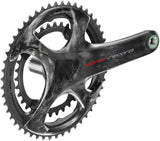 Campagnolo Super Record Crankset 170mm 12 Speed 53/39t 112/146