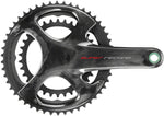 Campagnolo Super Record Crankset 172.5mm 12 Speed 52/36t 112/146